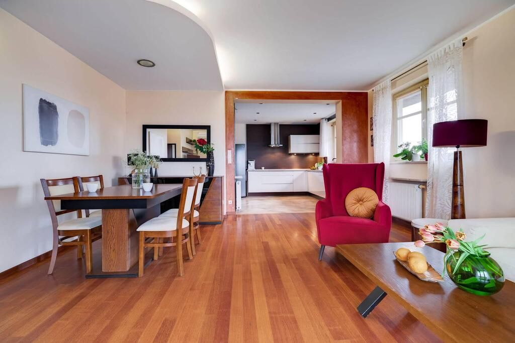 Mieszkanie 4-pokojowe Warszawa Białołęka, ul. Szumiących Traw. Zdjęcie 8