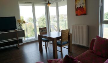 Mieszkanie 3-pokojowe Kraków Zabłocie, ul. Zabłocie