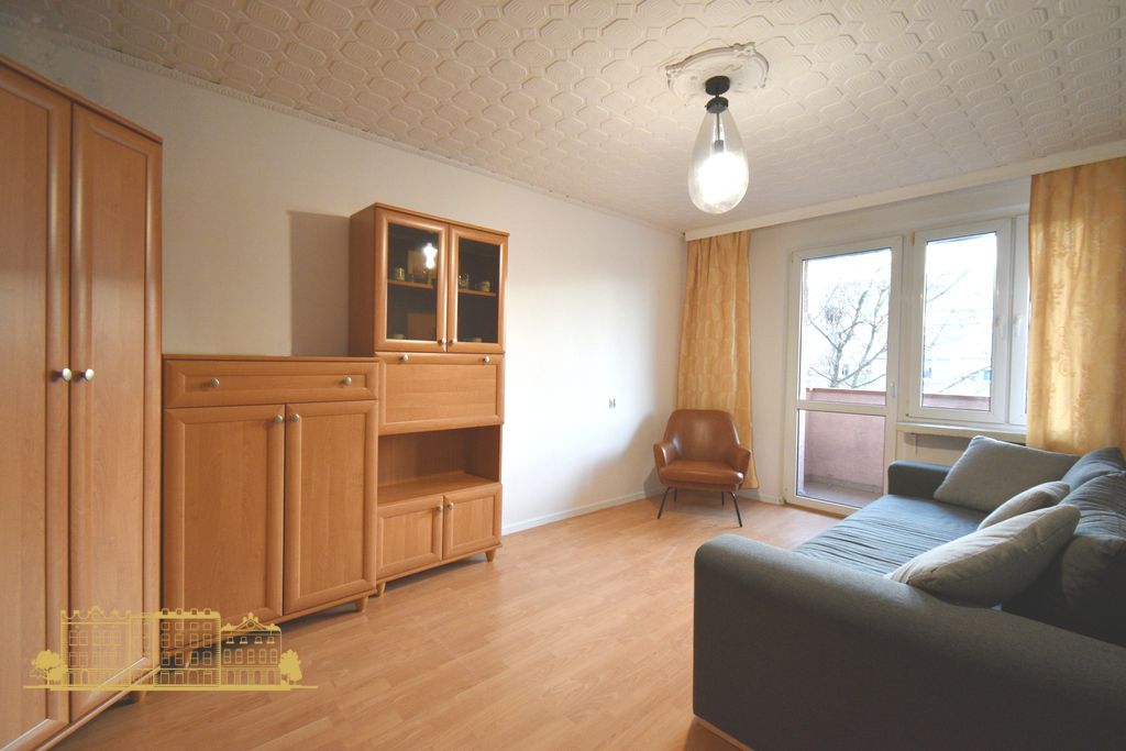 Mieszkanie 3-pokojowe Kraków Bieńczyce, os. Przy Arce. Zdjęcie 2