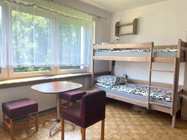 dom wolnostojący Goczałkowice-Zdrój, ul. Uzdrowiskowa. Zdjęcie 4