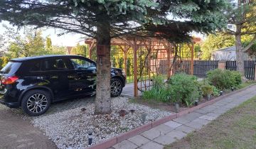 Działka rod Olsztyn Gutkowo, ul. Agrestowa