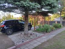 Działka rod Olsztyn Gutkowo, ul. Agrestowa