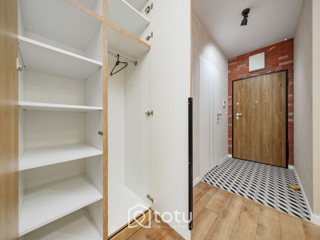 Mieszkanie 2-pokojowe Warszawa Mokotów, ul. Pory. Zdjęcie 7