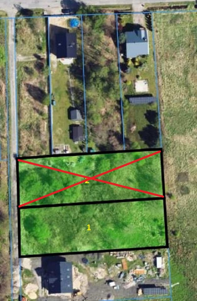 Działka budowlana Częstochowa. Zdjęcie 6