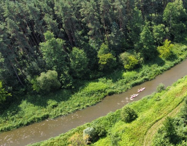 Działka budowlana Czerwona Wola. Zdjęcie 1