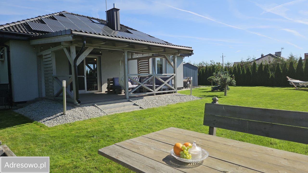 dom wolnostojący, 3 pokoje Krzyszkowo. Zdjęcie 10