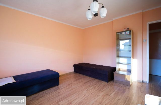 Mieszkanie 2-pokojowe Częstochowa Częstochówka, ul. Ewy. Zdjęcie 1