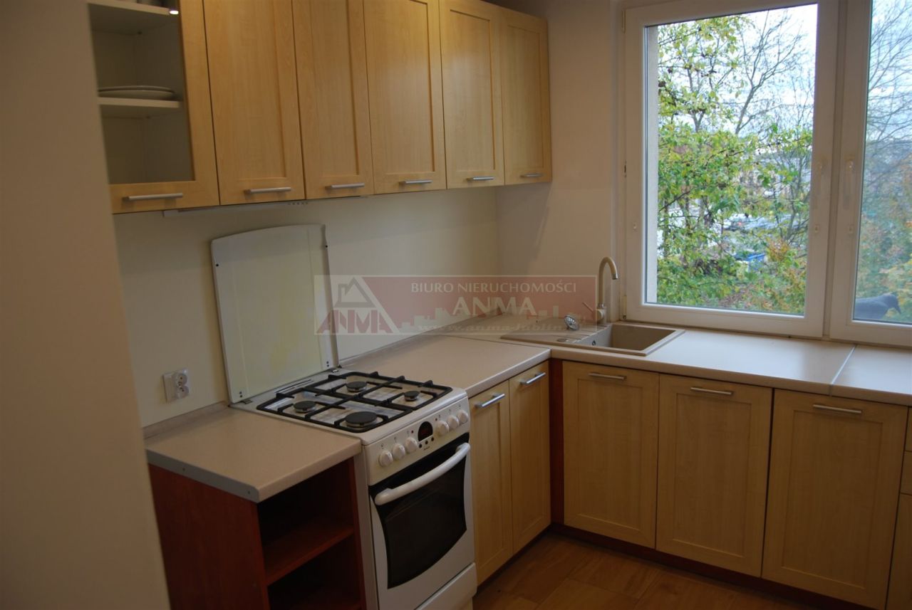 Mieszkanie 1-pokojowe Chrzanów Centrum, ul. 29 Listopada. Zdjęcie 6