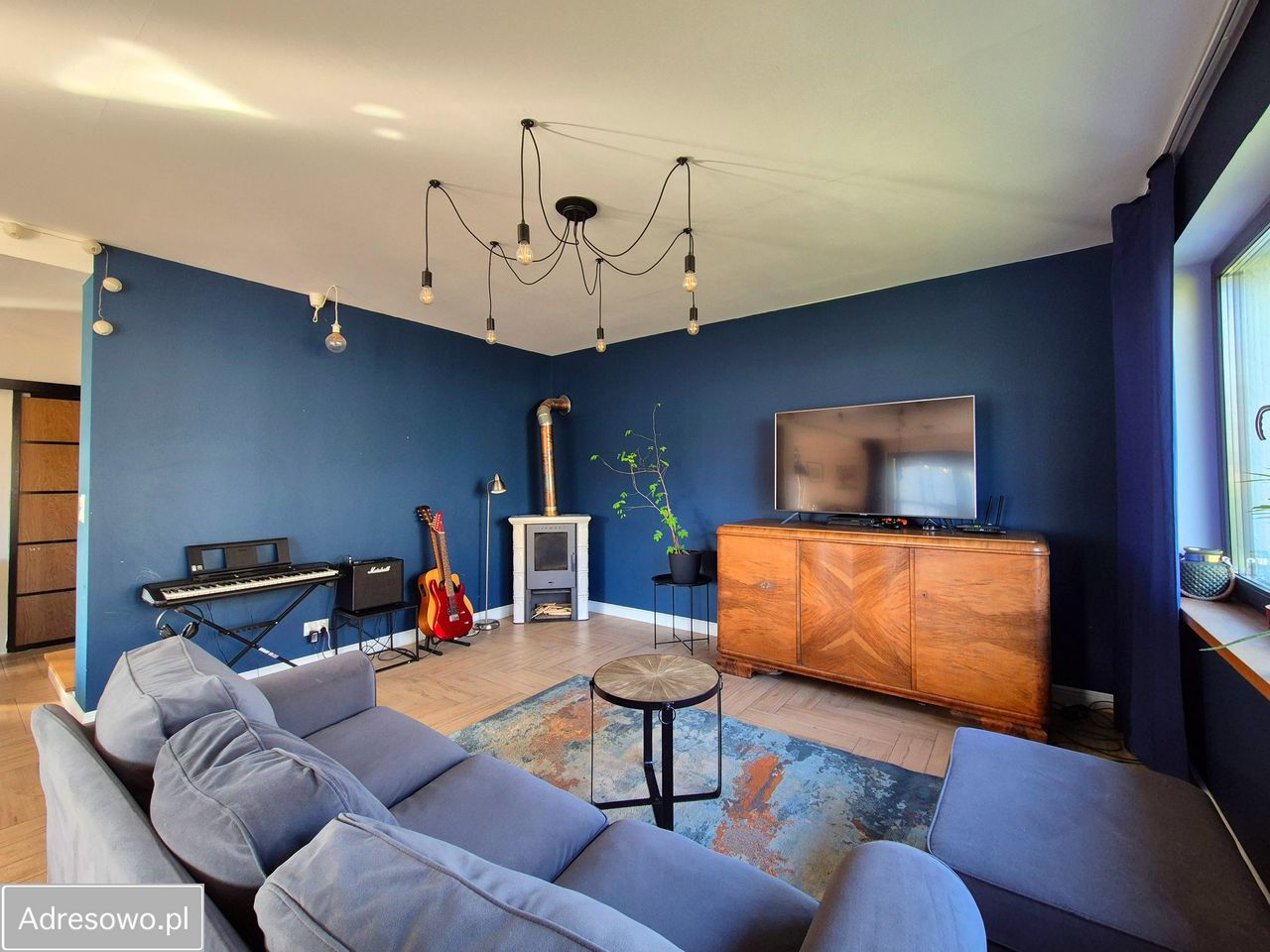 dom wolnostojący, 6 pokoi Banino. Zdjęcie 9