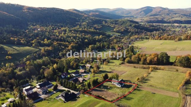 dom wolnostojący, 6 pokoi Liszna. Zdjęcie 6