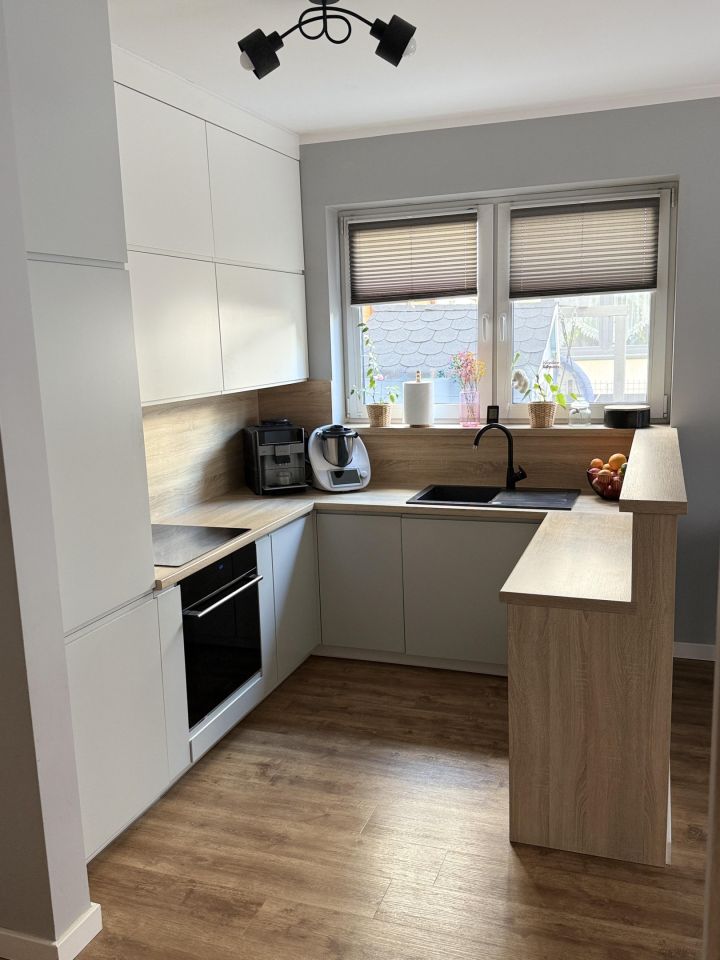 Mieszkanie 3-pokojowe Marki Czarna Struga, ul. Pastelowa. Zdjęcie 15