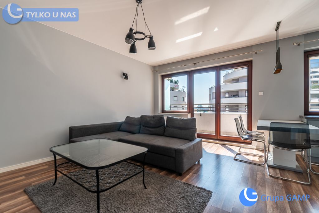 Mieszkanie 3-pokojowe Kraków Prądnik Czerwony, ul. Dobrego Pasterza. Zdjęcie 4