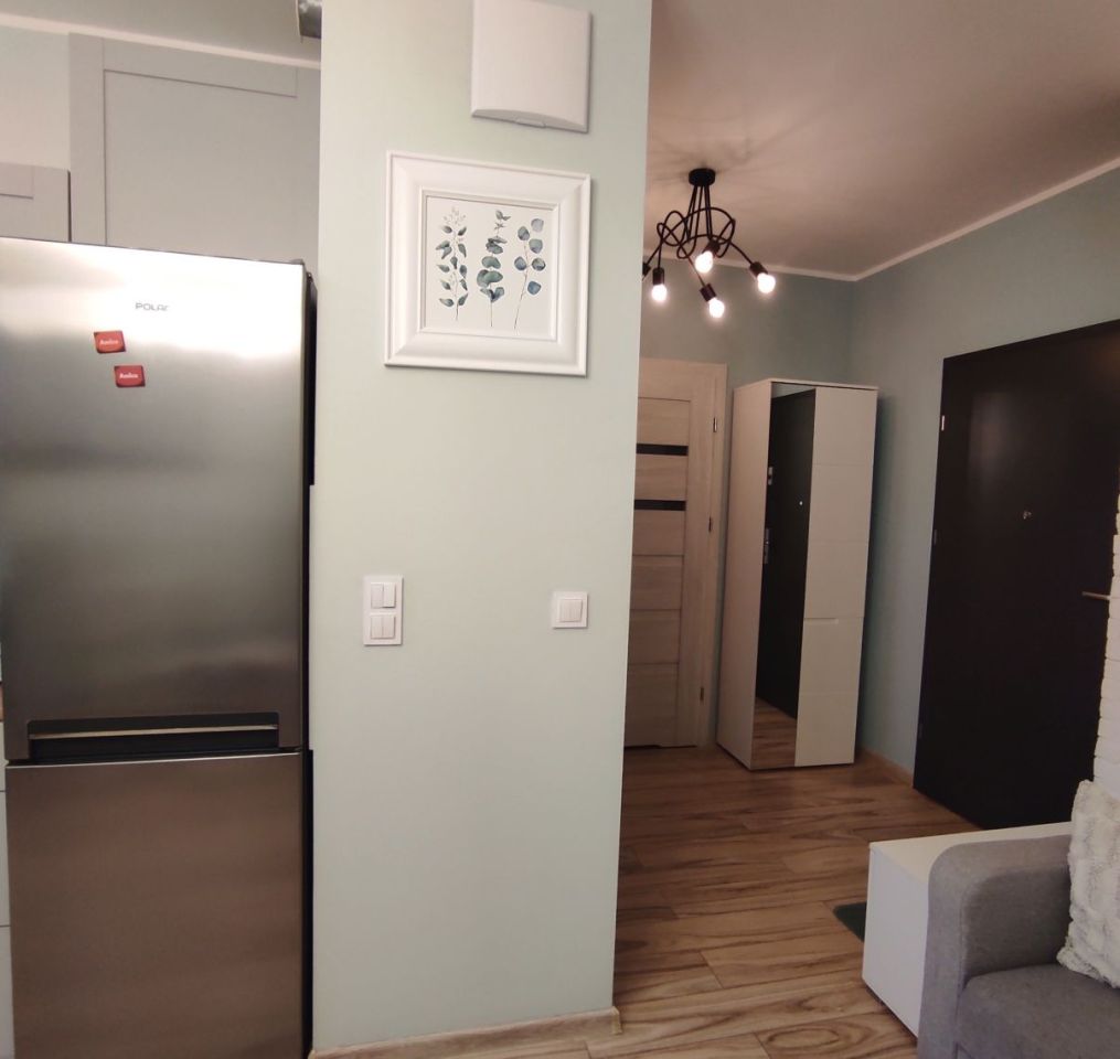 Mieszkanie 2-pokojowe Gdańsk Jasień. Zdjęcie 4