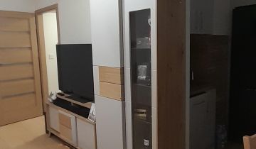 Mieszkanie 2-pokojowe Wrocław Psie Pole, ul. Chorwacka