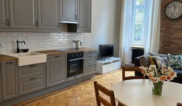 Mieszkanie 2-pokojowe Lublin Śródmieście, ul. Fryderyka Chopina