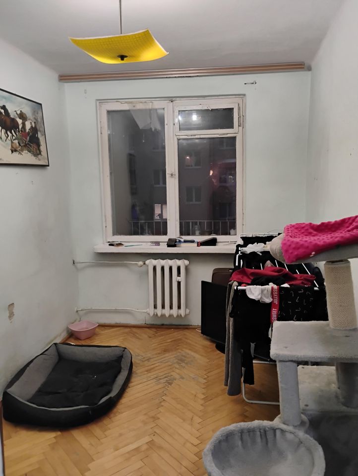 Mieszkanie 3-pokojowe Olsztyn Zatorze, ul. Aleksandra Puszkina. Zdjęcie 8