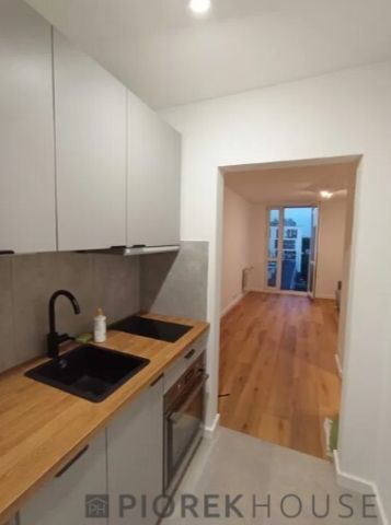 Mieszkanie 1-pokojowe Warszawa Wola, ul. Szulborska. Zdjęcie 1