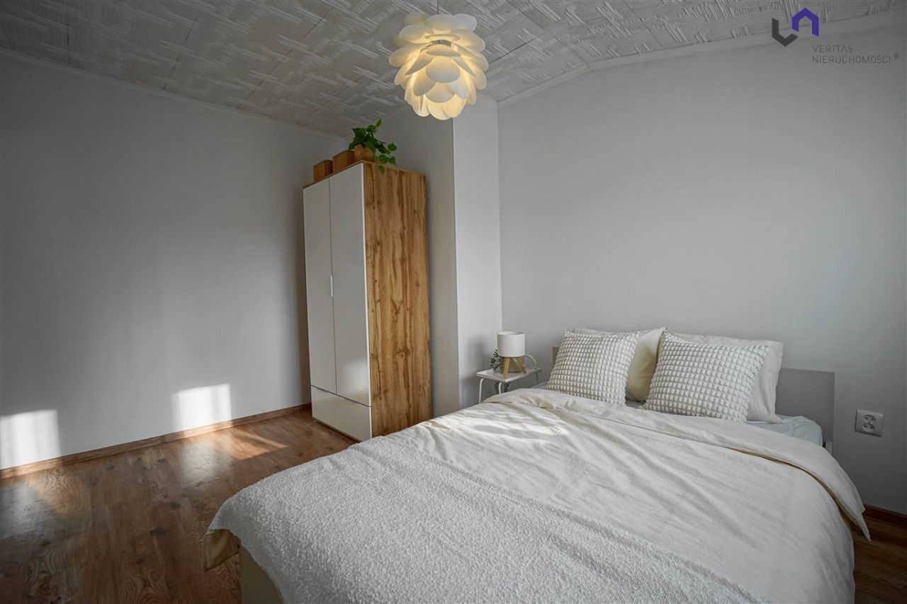 Mieszkanie 2-pokojowe Katowice Śródmieście, ul. Adama Mickiewicza. Zdjęcie 6