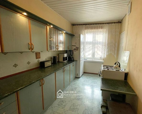 Mieszkanie 3-pokojowe Gniezno, ul. Henryka Sienkiewicza. Zdjęcie 8