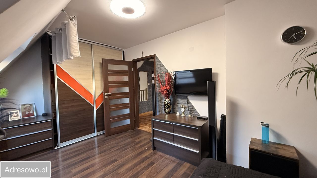 Mieszkanie 5-pokojowe Szczecin Niebuszewo, ul. Łucznicza. Zdjęcie 4