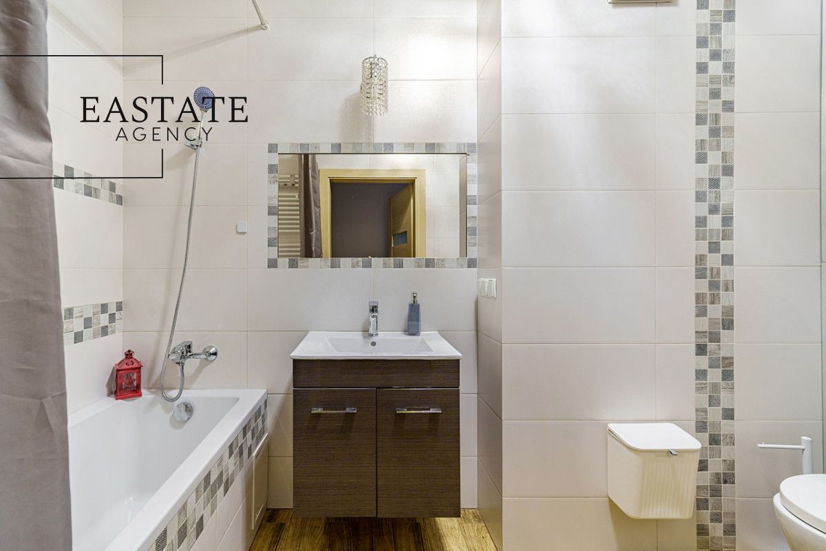 Mieszkanie 2-pokojowe Warszawa Wilanów, ul. abp. Józefa Teodorowicza. Zdjęcie 9