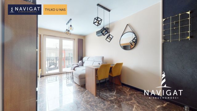 Mieszkanie 2-pokojowe Bolszewo, ul. Wspólna. Zdjęcie 6