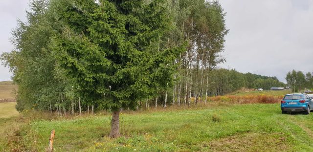 Działka rolno-budowlana Romany. Zdjęcie 1