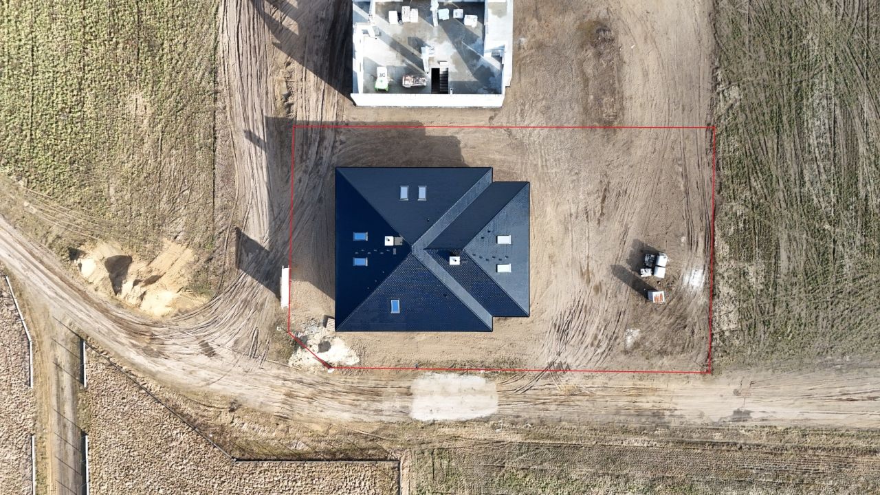 dom wolnostojący, 5 pokoi Milicz. Zdjęcie 8