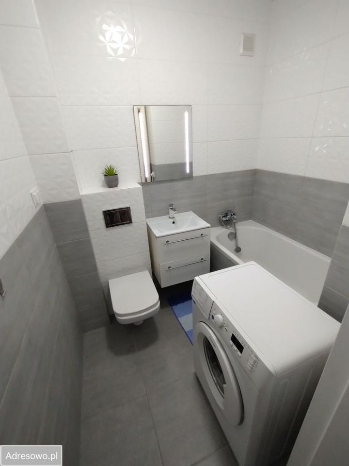 Mieszkanie 2-pokojowe Warszawa Mokotów, al. Niepodległości. Zdjęcie 6