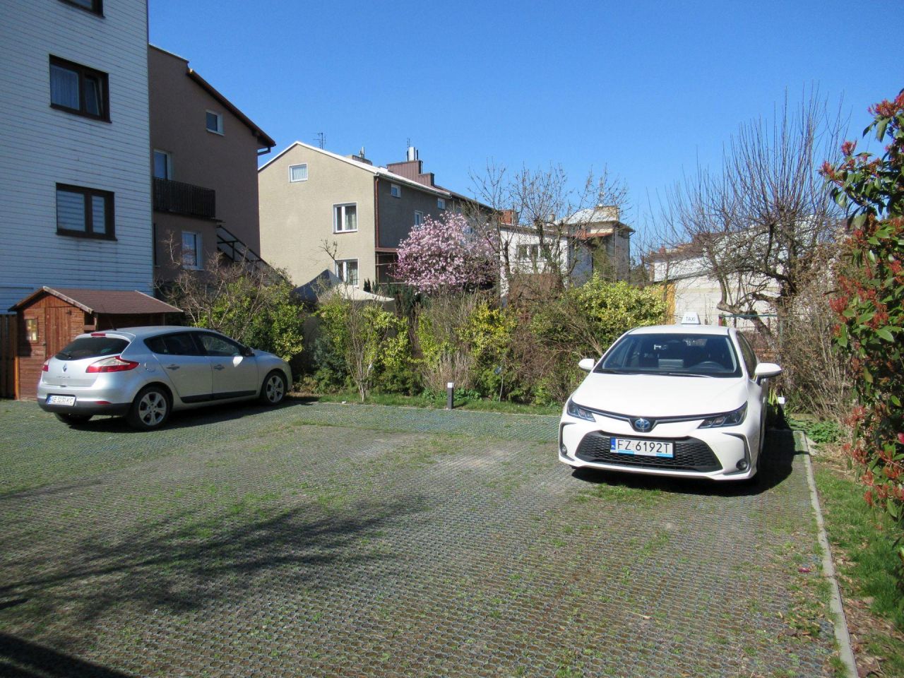 bliźniak, 14 pokoi Ząbki, ul. Stefana Batorego. Zdjęcie 7