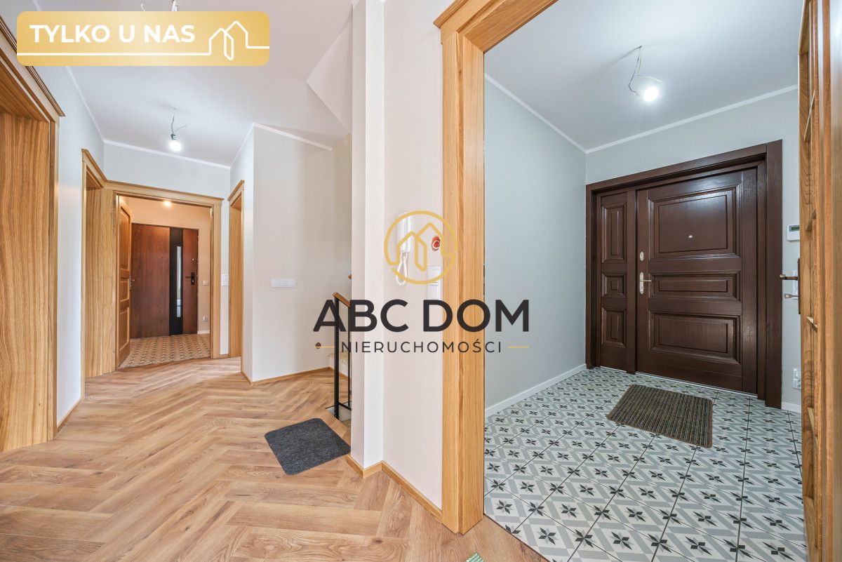 dom wolnostojący, 8 pokoi Gdańsk Osowa, ul. Kielnieńska. Zdjęcie 5