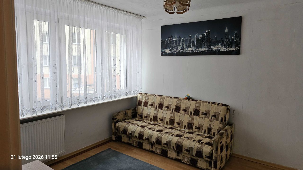 Mieszkanie 2-pokojowe Warszawa Ursus, ul. Kolorowa. Zdjęcie 8