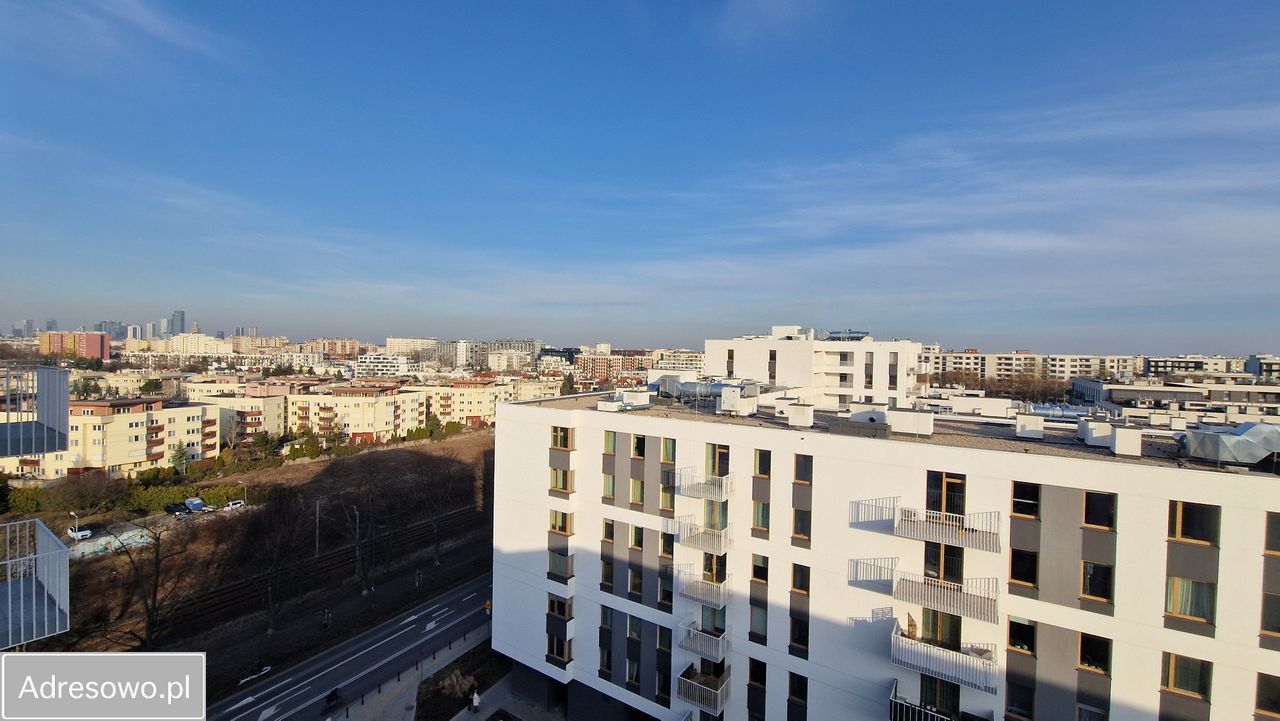 Mieszkanie 2-pokojowe Warszawa, ul. Instalatorów. Zdjęcie 11