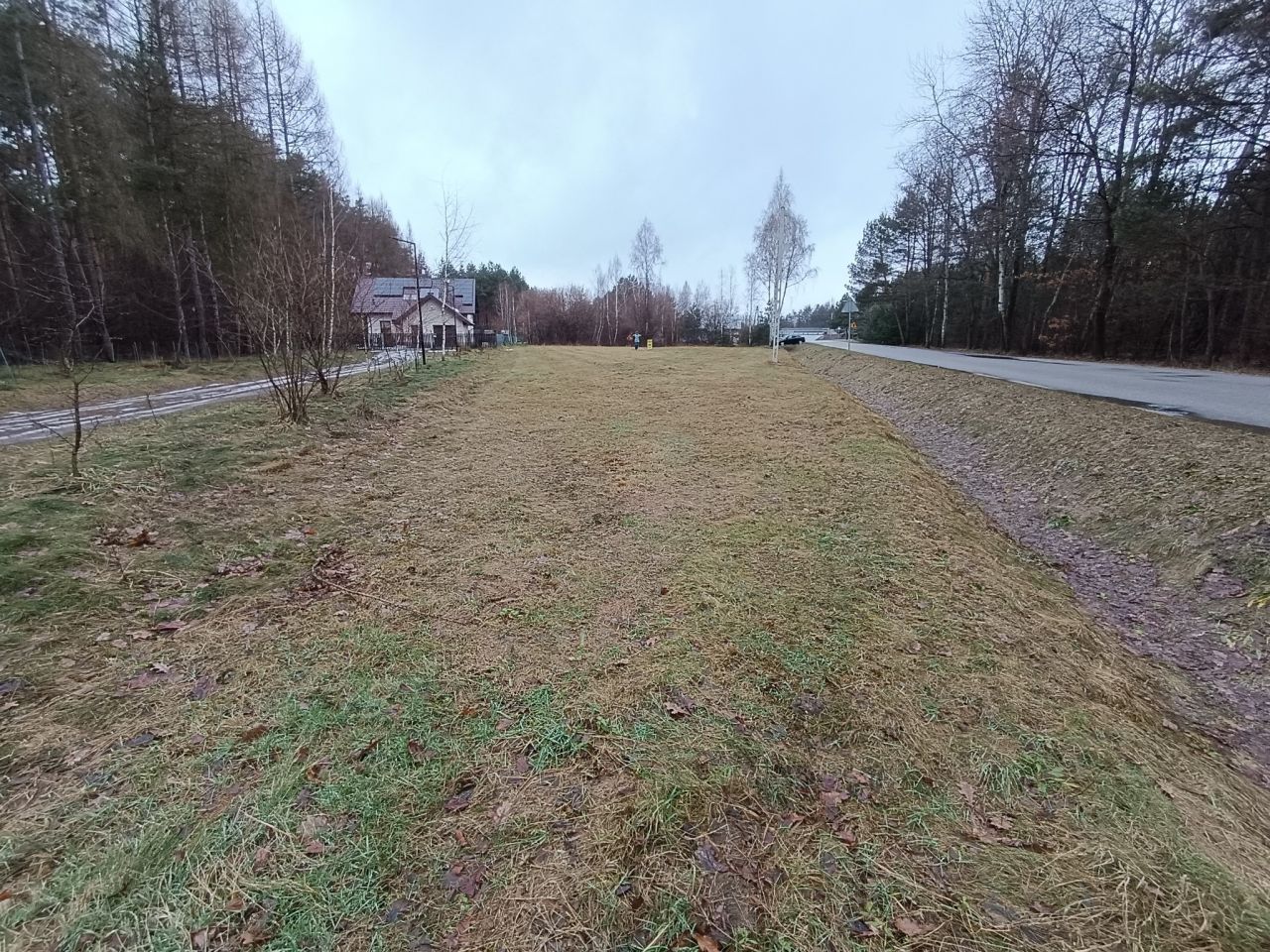 Działka budowlana Głowaczowa. Zdjęcie 6