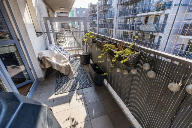 Mieszkanie 4-pokojowe Kraków Prokocim, ul. Górników. Zdjęcie 16
