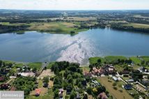 Działka budowlana Kątno. Zdjęcie 4