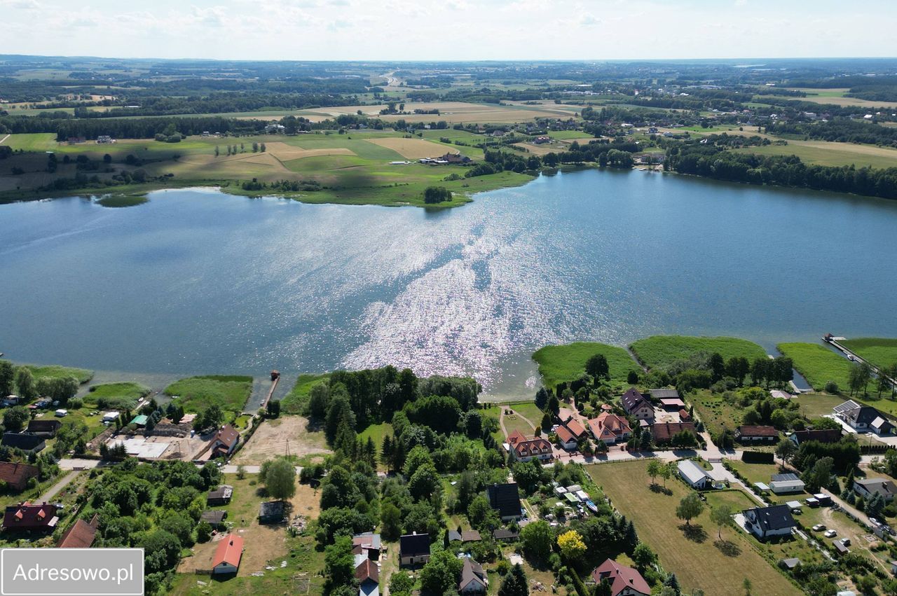 Działka budowlana Kątno. Zdjęcie 5