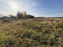 Działka budowlana Stefanów. Zdjęcie 1