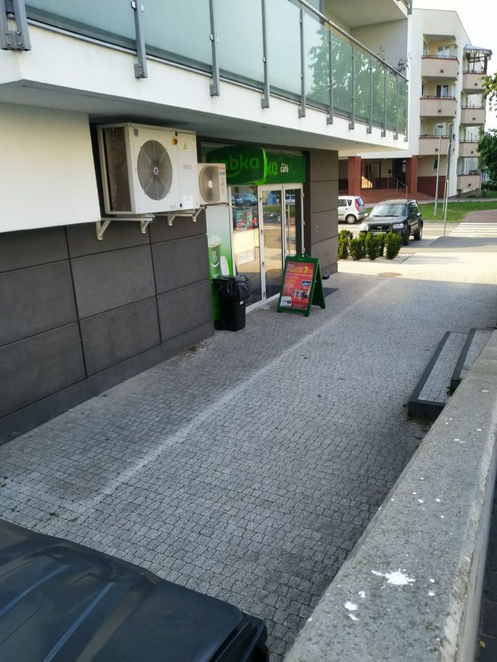 Mieszkanie 2-pokojowe Nowy Dwór Mazowiecki Osiedle Młodych, ul. Jasna. Zdjęcie 6