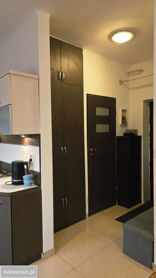 Mieszkanie 1-pokojowe Warszawa Praga-Południe, ul. Siennicka. Zdjęcie 7