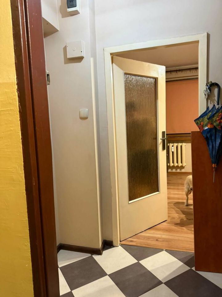 Mieszkanie 1-pokojowe Zabrze, ul. prof. Władysława Tatarkiewicza. Zdjęcie 3