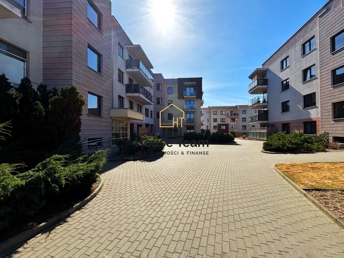 Mieszkanie 3-pokojowe Bydgoszcz, ul. Sybiraków. Zdjęcie 23