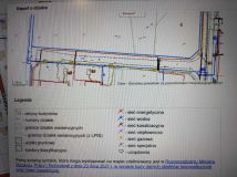 Działka budowlana Zamość, ul. Lawendowa. Zdjęcie 1