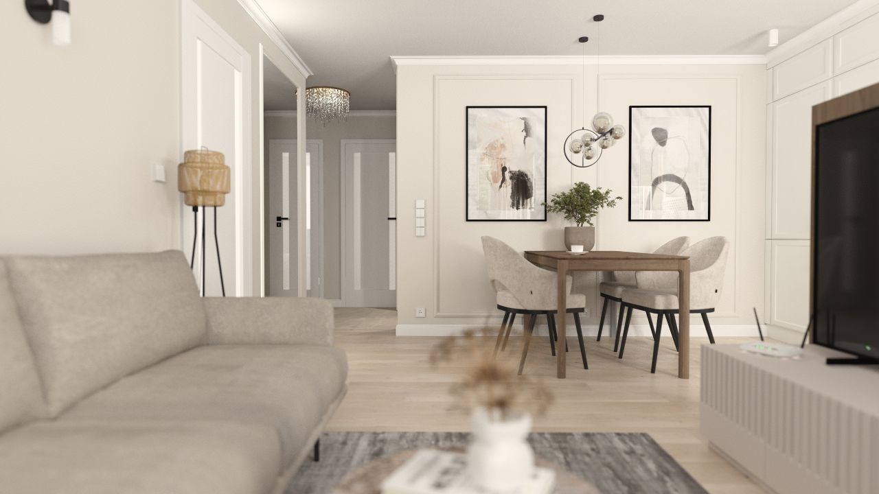 Mieszkanie 4-pokojowe Słupsk Centrum, ul. Filmowa. Zdjęcie 21