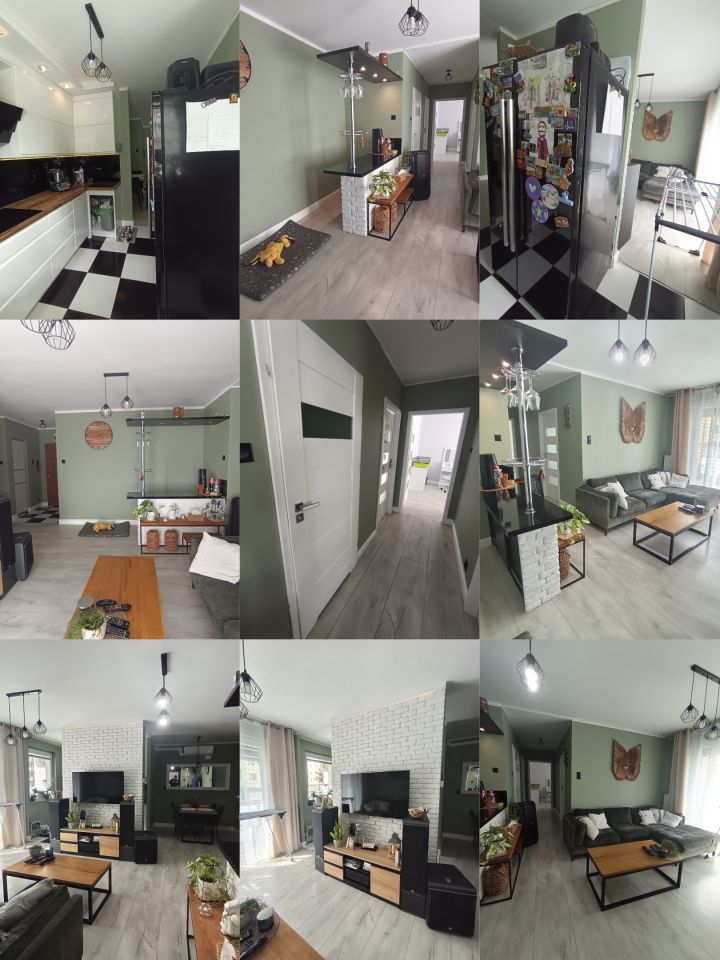 Mieszkanie 4-pokojowe Barczewo, pl. Osiedle Zielone Wzgórze. Zdjęcie 8