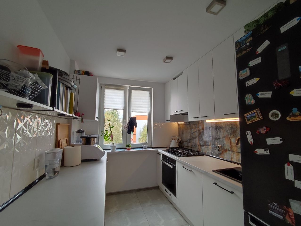 Mieszkanie 3-pokojowe Łódź Olechów. Zdjęcie 6