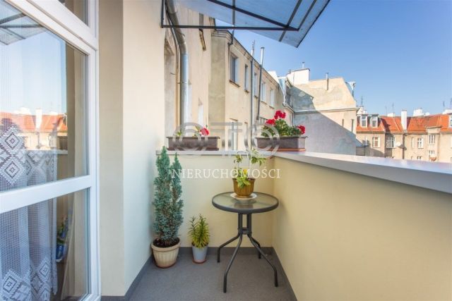 Mieszkanie 3-pokojowe Wrocław Śródmieście, ul. Walecznych. Zdjęcie 11