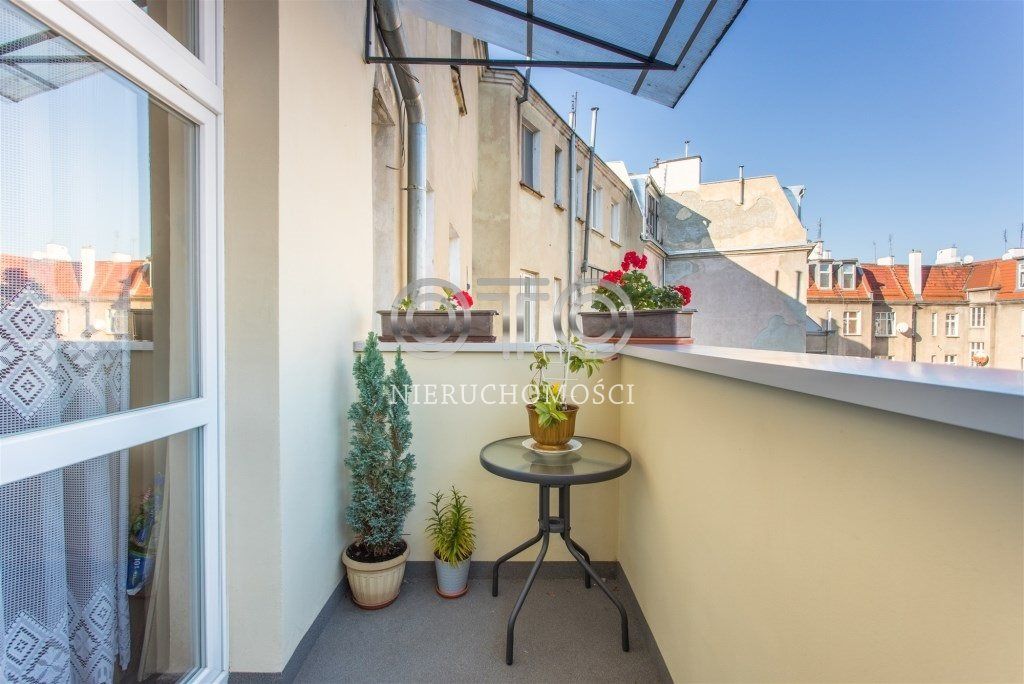 Mieszkanie 3-pokojowe Wrocław Śródmieście, ul. Walecznych. Zdjęcie 11