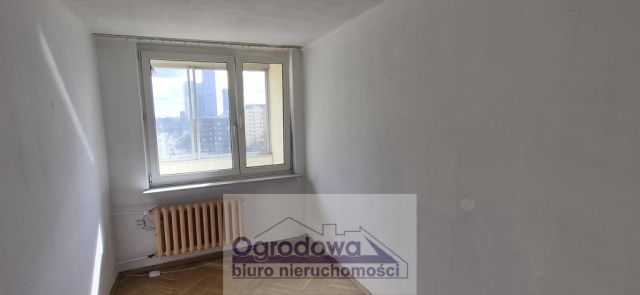 Mieszkanie 3-pokojowe Warszawa Wola, ul. Okopowa. Zdjęcie 9