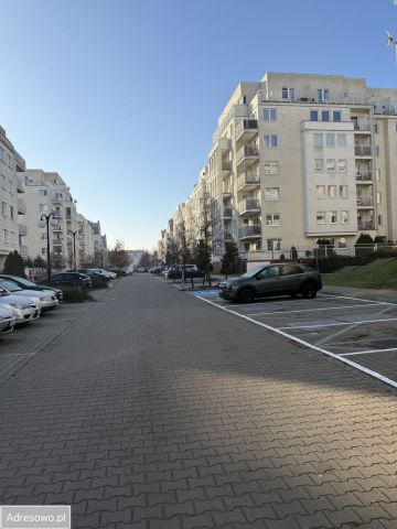 Mieszkanie 2-pokojowe Poznań Wilda, ul. Saperska. Zdjęcie 1